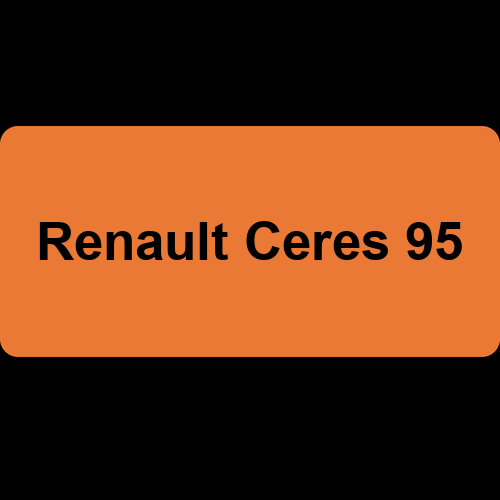 Renault Ceres 95